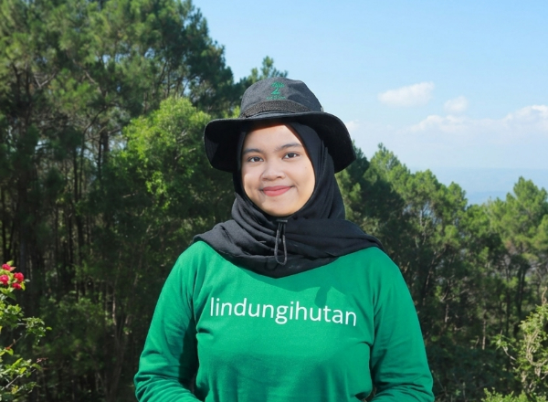 Gambar Muthi'ah Aini Rahmi